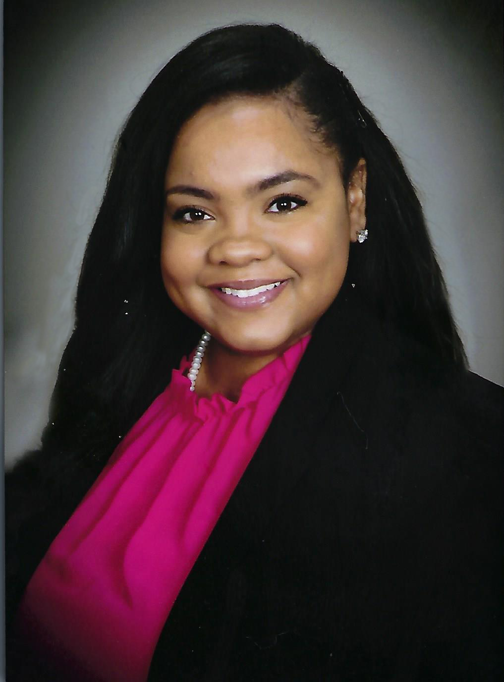 Raven S. Wright, M.D.