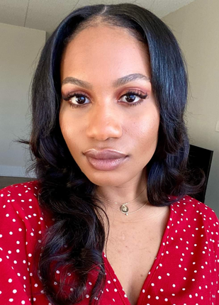Maureen Ikpeama Maureen Ikpeama