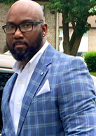 Sherrod Gilchrist